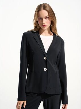 NWT Joseph Ribkoff Fitted Blazer
261622